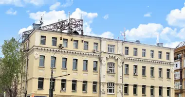 Office 1 600 m² in Central Administrative Okrug, Russia