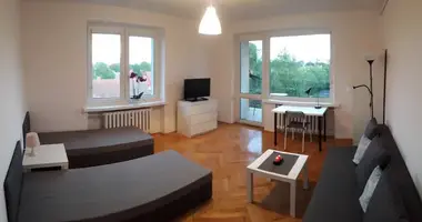 Appartement 2 chambres dans Dantzig, Pologne