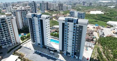 Квартира в Махмутлар центр, Турция
