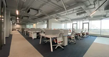 Office 1 322 m² in Moscow, Russia