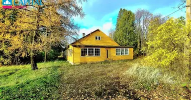 Casa en Antakalnis, Lituania