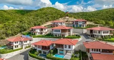Wohnung in Sweti Wlas, Bulgarien