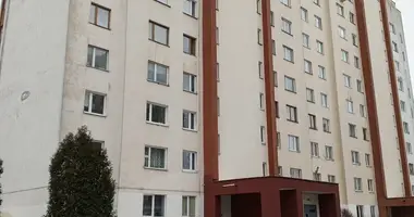 5 room apartment in Minsk, Belarus