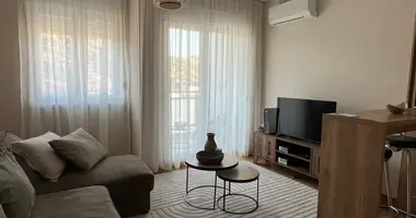 Studio apartment in Montenegro
