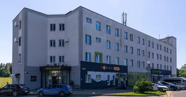 Büro 16 m² in Tarasava, Weißrussland