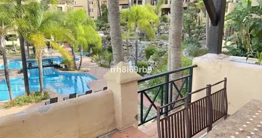 Wohnung 3 Schlafzimmer in Malaga, Spanien