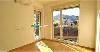 Квартира 1 спальня в Будва, Черногория