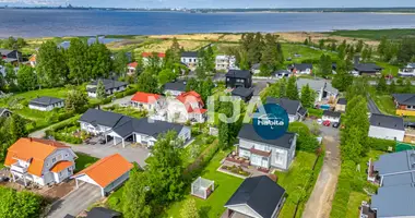 Maison 4 chambres dans Oulun seutukunta, Finlande