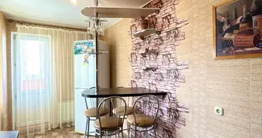 Wohnung 3 zimmer in Soligorsk, Belarus