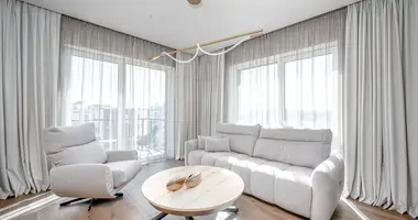Apartamento 2 habitaciones en Vilna, Lituania