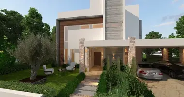 Casa 3 habitaciones en Peyia, Chipre