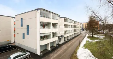 Apartamento 1 habitación en Porvoo, Finlandia