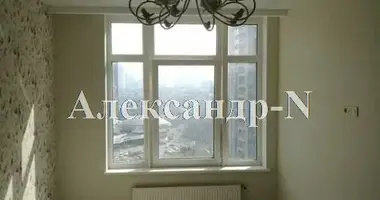 Apartamento 1 habitación en Odessa, Ucrania