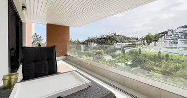 Appartement 2 chambres dans Santa Ursula, Espagne