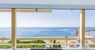 Apartamento 3 habitaciones en Altea, España