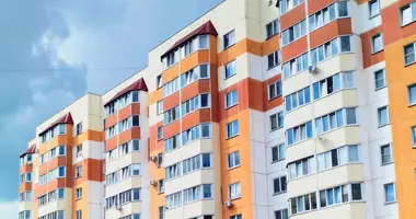 2 room apartment in Homyel, Belarus
