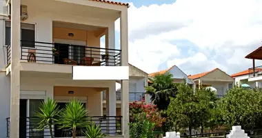 3 bedroom townthouse in Kallithea, Greece