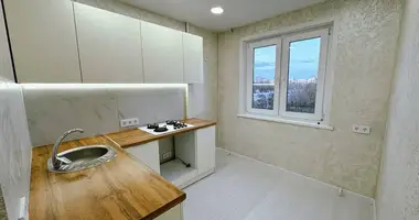 Appartement 2 chambres dans Minsk, Biélorussie