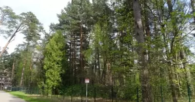 Участок земли в Юрмала, Латвия