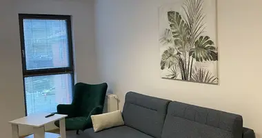 2 room apartment in Gdansk, Poland