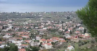 Plot of land in Nerotrivia, Greece