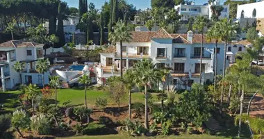 Haus 15 Schlafzimmer in Benahavis, Spanien