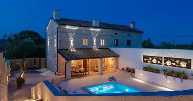 Villa 3 bedrooms in Grad Pula, Croatia