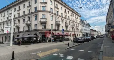 Pomieszczenie biurowe 230 m² w Mińsk, Białoruś