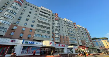 Wohnung 2 zimmer in Minsk, Weißrussland