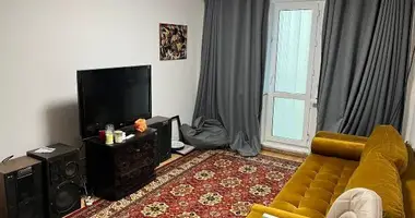 3 room apartment in Sievierodonetsk, Ukraine