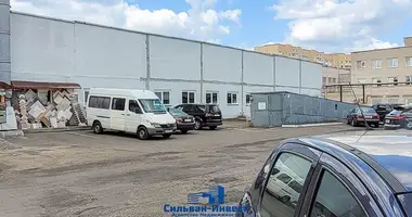 Коммерческое помещение 780 м² в Солигорск, Беларусь