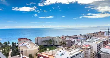 2 bedroom apartment in Torrevieja, Spain