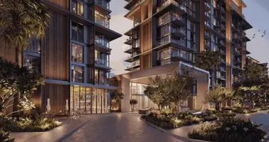 Ático Ático 5 habitaciones en Dubái, Emiratos Árabes Unidos
