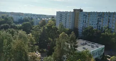 Apartamento 3 habitaciones en Varsovia, Polonia