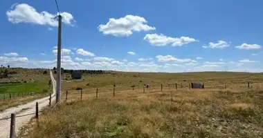 Plot of land in Zabljak, Montenegro