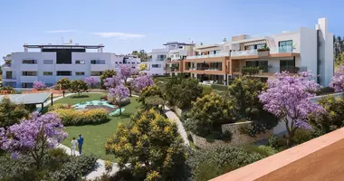 Apartamento 2 habitaciones en Benahavis, España