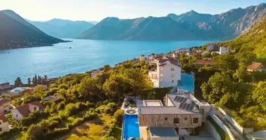 5 bedroom house in Kotor, Montenegro