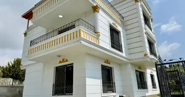 Вилла 8 комнат в Мезитли, Турция