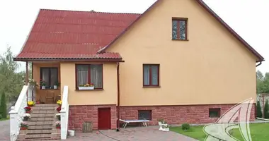 Apartment in Matykalski sielski Saviet, Belarus