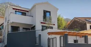 House in Kotor, Montenegro