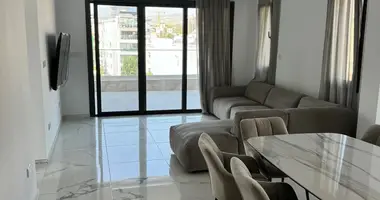 Apartamento 2 habitaciones en Limassol, Chipre