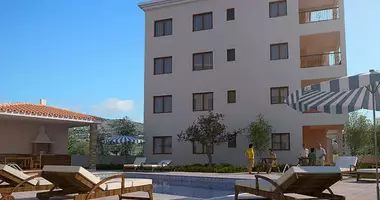 Apartamento 3 habitaciones en Empa, Chipre