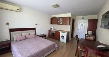Apartamento 1 habitacion en Nesebar, Bulgaria