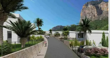 Townhouse in Polop, Spain