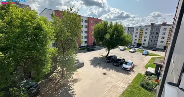 1 room apartment in Jonava, Lithuania