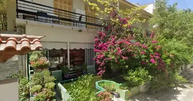 Mieszkanie 2 pokoi w Municipality of Palaio Faliro, Grecja