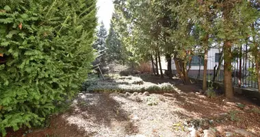 Plot of land in Warsaw, Poland