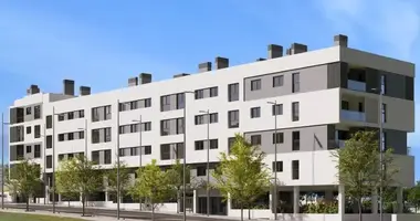 3 bedroom apartment in Alicante, Spain