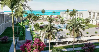 1 bedroom apartment in Kalogreia, Northern Cyprus