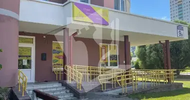 Офис 71 м² в Минск, Беларусь